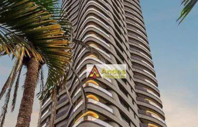 Apartamento à venda, 49 m² por r$ 1.500.000,00 - vila olímpia - são paulo/sp