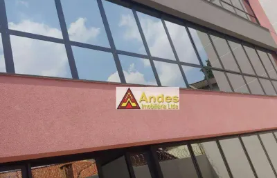Prédio para alugar, 735 m² por r$ 31.867,02/mês - tucuruvi - são paulo/sp