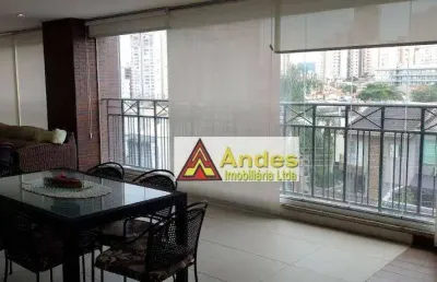 Alto padrão ao lado da av braz leme varanda gourmet  4 dorms 2 suítes 4 vagas  à venda, 203 m² por r$ 2.150.000 - santa teresinha - são paulo/sp