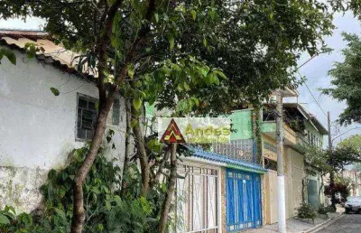 Sobrado à venda, 140 m² por r$ 715.000,00 - tucuruvi - são paulo/sp