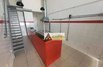 Ótimo ponto para alugar, 55 m² por r$ 3.000/mês - santana - são paulo/sp