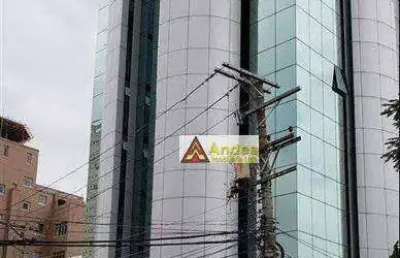 Sala à venda, 40 m² por r$ 500.000,00 - santana - são paulo/sp