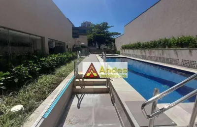 Apartamento alto padrão com 4 dormitórios à venda, 255 m² por r$ 4.000.000 - santana - são paulo/sp