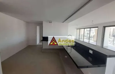 Apartamento alto com 4 suítes à venda, alto padrão, 255 m² por r$ 4.250.000 - santana - são paulo/sp