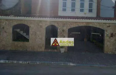Casa à venda, 300 m² por r$ 1.300.000,00 - jardim virginia bianca - são paulo/sp