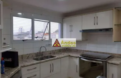 Apartamento à venda, 150 m² por r$ 1.380.000,00 - água fria - são paulo/sp