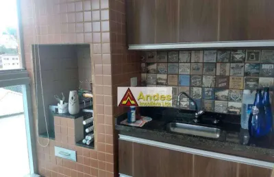 Apartamento à venda, 95 m² por r$ 980.000,00 - santana - são paulo/sp
