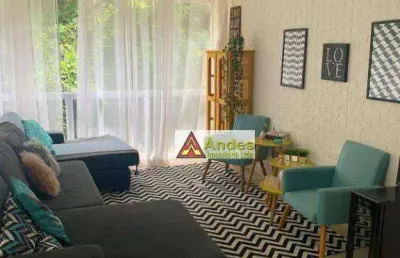 Sobrado com 3 dormitórios à venda, 530 m² por r$ 2.127.000,00 - vila irmãos arnoni - são paulo/sp
