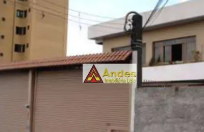 Galpão para alugar, 460 m² por r$ 36.850,00/mês - vila amália - são paulo/sp