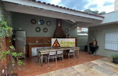 Espaço gourmet piscina churrasqueira 4 dormitórios 3 suítes 4 vagas à venda, 220 m² construída por r$ 1.968.000 - tremembé - são paulo/sp