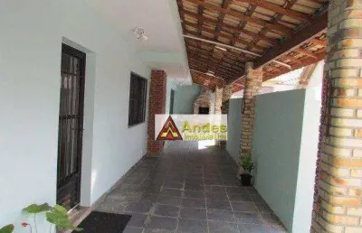 Casa à venda, 250 m² por r$ 1.150.000,00 - parque mandaqui - são paulo/sp