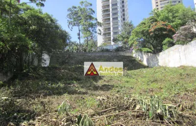 Terreno à venda, 2489 m² por r$ 20.000.000,00 - vila suzana - são paulo/sp