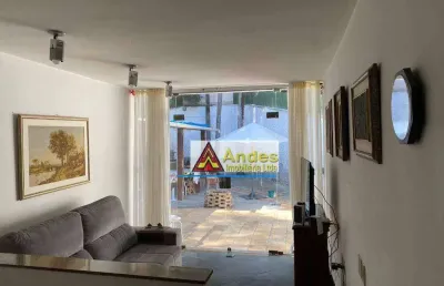Casa magnífica com 5 dormitórios à venda, 400 m² por r$ 4.250.000 - vila madalena - são paulo/sp