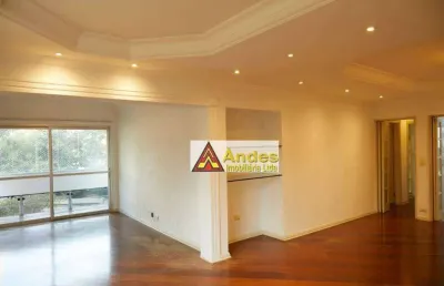 Apartamento à venda, 160 m² por r$ 990.000,00 - tucuruvi - são paulo/sp
