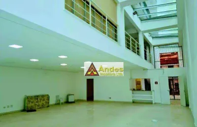 Prédio novo 980 m² ótima localização- venda por r$ 5.500.000 ou aluguel por r$ 25.000/mês - santana - são paulo/sp