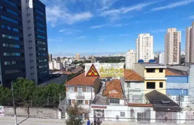 Sala para alugar, 110 m² por r$ 2.710,00/mês - santana - são paulo/sp