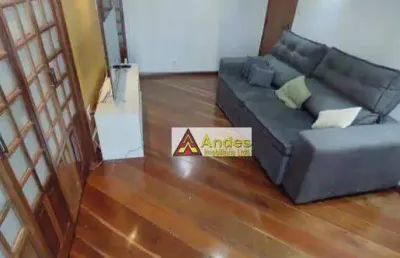 Apartamento à venda, 86 m² por r$ 550.000,00 - mandaqui - são paulo/sp