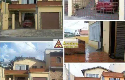 Casa à venda, 284 m² por r$ 1.100.000,00 - tremembé - são paulo/sp