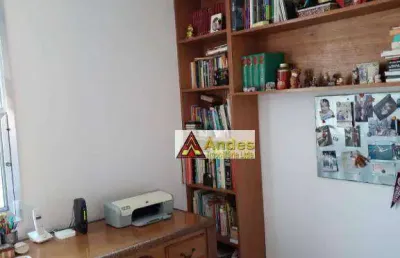 Apartamento com 3 dormitórios à venda, 90 m² por r$ 690.000,00 - santana - são paulo/sp