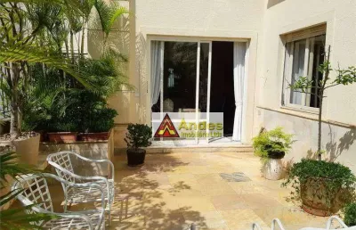 Belíssimo apartamento com 4 dormitórios à venda, 494 m² por r$ 11.600.000 - jardim paulista - são paulo/sp