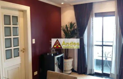 Cobertura à venda, 255 m² por r$ 1.800.000,00 - parada inglesa - são paulo/sp