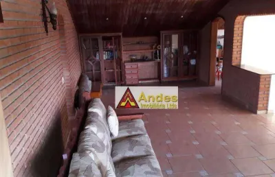 Sobrado à venda, 380 m² por r$ 1.385.000,00 - vila maria alta - são paulo/sp