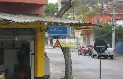 Terreno à venda, 1000 m² por r$ 7.750.000,00 - barra funda - são paulo/sp