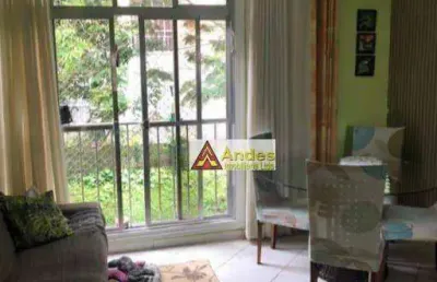 Apartamento à venda, 79 m² por r$ 320.000,00 - parque mandaqui - são paulo/sp