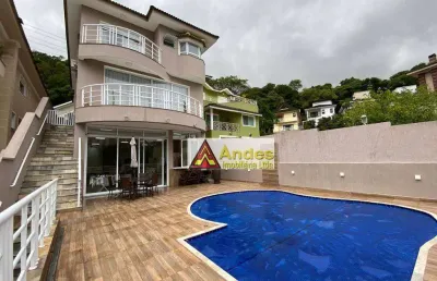 Sobrado à venda, 700 m² por r$ 3.750.000,00 - jardim itatinga - são paulo/sp