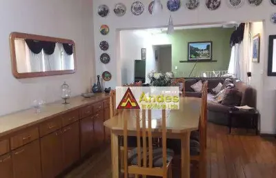 Santana localização privilegiada prox av braz leme quintal churrasqueira 7 dorms 4 vgs prox. à venda, 340 m² por r$ 1.600.000 - santana - são paulo/sp