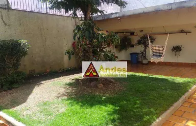Sobrado à venda, 300 m² por r$ 1.600.000,00 - jardim franca - são paulo/sp