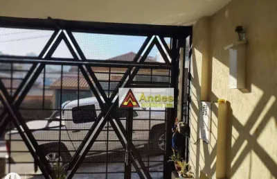Sobrado com 2 dormitórios à venda, 70 m² por r$ 780.000,00 - jardim franca - são paulo/sp