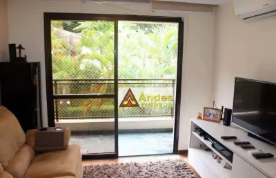 Apartamento à venda, 107 m² por r$ 1.100.000,00 - santana - são paulo/sp