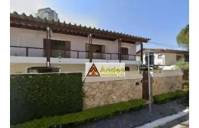 Sobrado à venda, 200 m² por r$ 1.490.000,00 - parque mandaqui - são paulo/sp