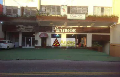 Prédio à venda, 2900 m² por r$ 5.800.000,00 - imirim - são paulo/sp