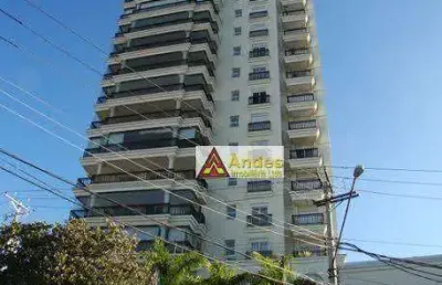 Apartamento à venda, 250 m² por r$ 2.554.000,00 - vila maria alta - são paulo/sp
