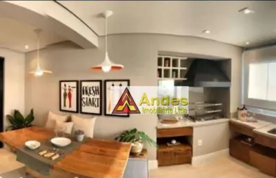 Apartamento à venda, 153 m² por r$ 1.670.782,00 - santana - são paulo/sp
