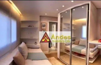 Apartamento com 3 dormitórios à venda, 153 m² por r$ 1.792.000,00- santana - são paulo/sp
