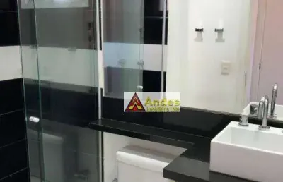 Apartamento à venda, 89 m² por r$ 970.000,00 - imirim - são paulo/sp