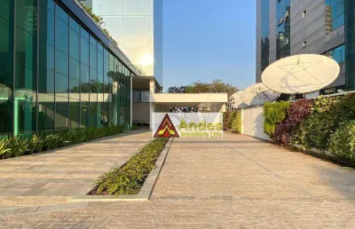 Prédio para venda, 20379 m² por r$ 260.000.000,00 - vila mariana (zona sul) - são paulo/sp