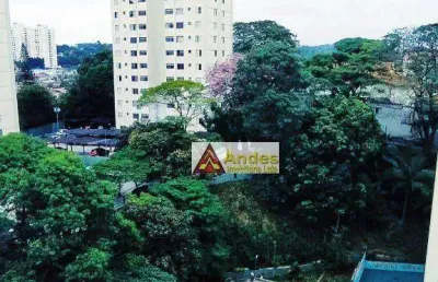 Apartamento com 2 dormitórios à venda, 52 m² por r$ 312.000 - tremembé - são paulo/sp muito verde e qualidade de vida!