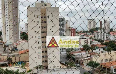 Apartamento à venda, 75 m² por r$ 620.000,00 - santa teresinha - são paulo/sp