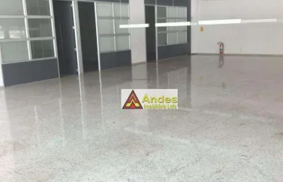 Prédio novo para alugar, 1160 m² por r$ 74.700/mês - barra funda - são paulo/sp
