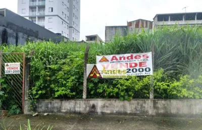 Terreno à venda, 300 m² por r$ 500.000,00 - vila nova bonsucesso - guarulhos/sp