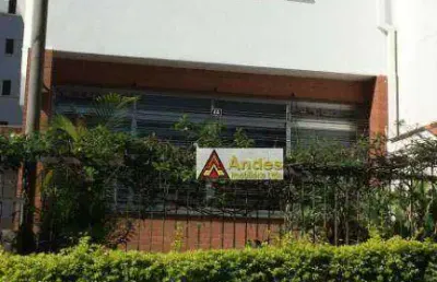 Sobrado à venda, 128 m² por r$ 785.000,00 - santana - são paulo/sp