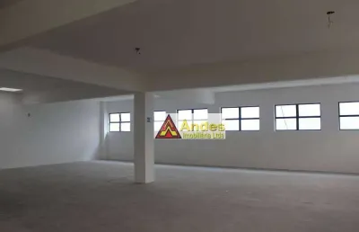 Galpão para alugar, 5700 m² - água branca - são paulo/sp