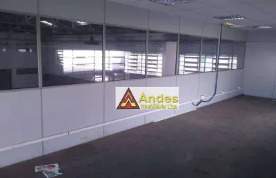 Galpão para alugar, 2000 m² por r$ 40.900,00/mês - casa verde média - são paulo/sp