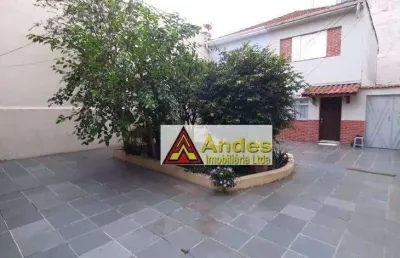 Casa com 2 dormitórios à venda, 87 m² por r$ 375.000,00 - vila maria - são paulo/sp