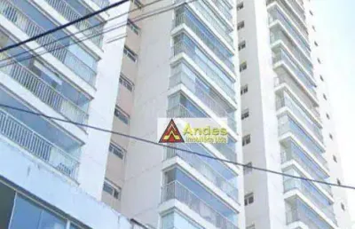 Vista panorâmica varanda gourmet  à venda, 98 m² por r$ 900.000 - bom retiro - são paulo/sp