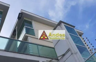 Sobrado novo 3 dormitórios 1 suíte 2 vagas à venda, 120 m² por r$ 690.000,00- santana - são paulo/sp